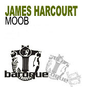 James Harcourt "Moob"