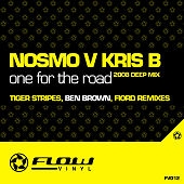 Nosmo Vs Kris B "One For The Road 2008"