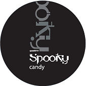 Spooky "Candy"