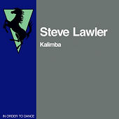 Steve Lawler "Kalimba"