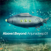 Above &amp; Beyond Anjunadeep 01 Above & Beyond - Anjunadeep: 0