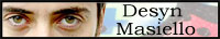 Desyn Masiello logo Desyn Masiello Interview