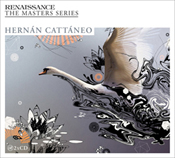 Hernan Cattaneo Renaissance Presents The Masters Series Hernan Cattaneo - Renaissance Presents: The Masters Series