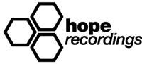 Hope Recordings A New Hope for Hope Recordings