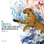 Ibiza The Sound of Renaissance Volume 4 Various Artists - Ibiza - The Sound of Renaissance Volume