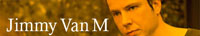 Jimmy Van M Logo Jimmy Van M Interview