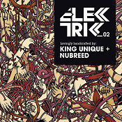 King Unique and Nubreed Balance Presents Electric_02 King Unique & Nubreed - Balance Presents: Electric_0