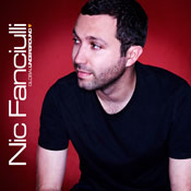 Nic Fanciulli Global Underground DJ 001 Nic Fanciulli - Global Underground: DJ 00