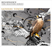 Satoshi Tomiie Renaissance Presents The Masters Series Volume 11 Satoshi Tomiie - Renaissance Presents: The Masters Series Volume 1