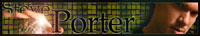 Steve Porter logo Steve Porter Interview