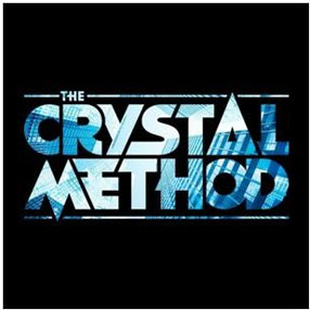 The Crystal Method   The Crystal Method Stream the new Crystal Method LP