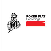 Various Artists All In!  10 Years Of Poker Flat Various Artists - All In! : 10 Years Of Poker Flat