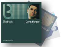 bedrock3 Bedrock 3 - Compiled & Mixed by Chris Fortier