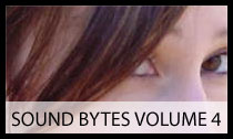 sound bytes volume 4 SoundBytes Volume