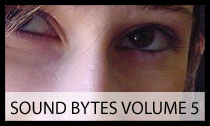 sound bytes volume 5 SoundBytes Volume 5 the Breaks edition
