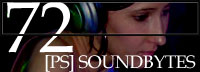 sound bytes volume 72 SoundBytes Volume 7