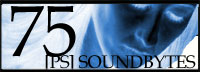 sound bytes volume 75 SoundBytes Volume 7