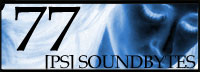 sound bytes volume 77 SoundBytes Volume 7