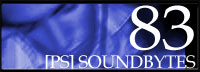 sound bytes volume 83 SoundBytes Volume 8
