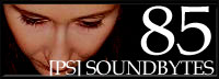 sound bytes volume 85 SoundBytes Volume 8