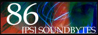 sound bytes volume 86 SoundBytes Volume 8
